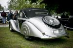BMW 328 Wendler Convertible 1939 года